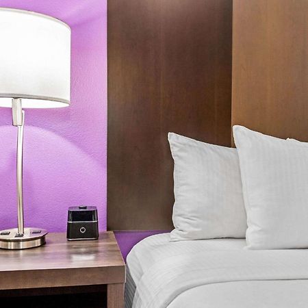 Hotel La Quinta By Wyndham Lubbock South Esterno foto