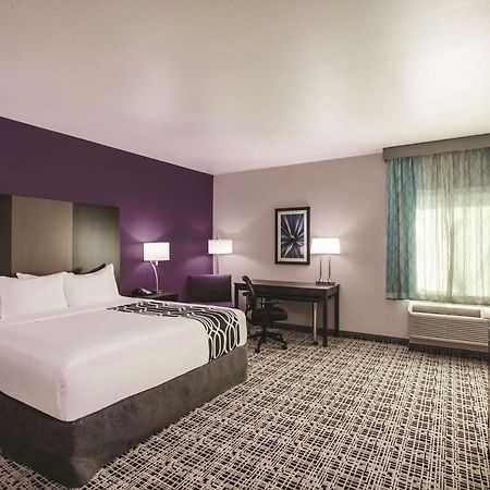 Hotel La Quinta By Wyndham Lubbock South Esterno foto