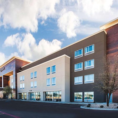Hotel La Quinta By Wyndham Lubbock South Esterno foto