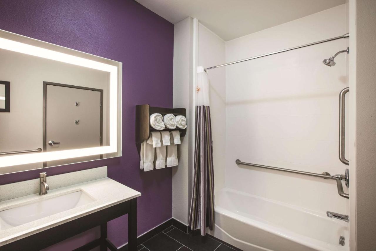 Hotel La Quinta By Wyndham Lubbock South Esterno foto