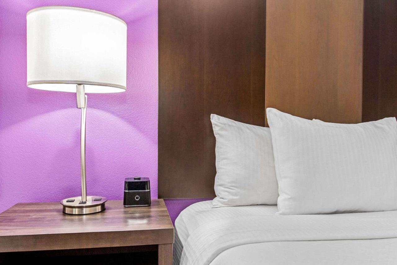 Hotel La Quinta By Wyndham Lubbock South Esterno foto