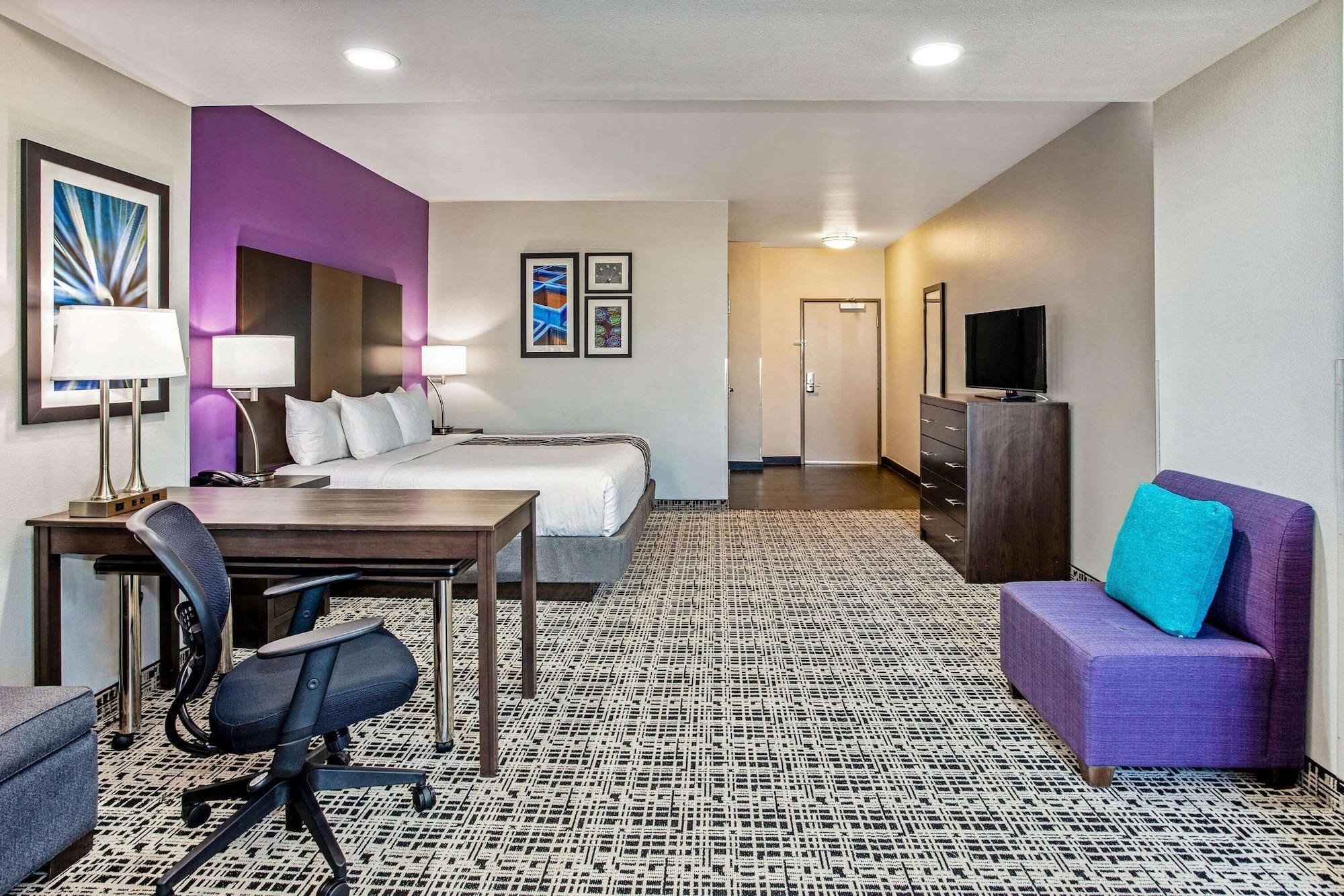 Hotel La Quinta By Wyndham Lubbock South Esterno foto