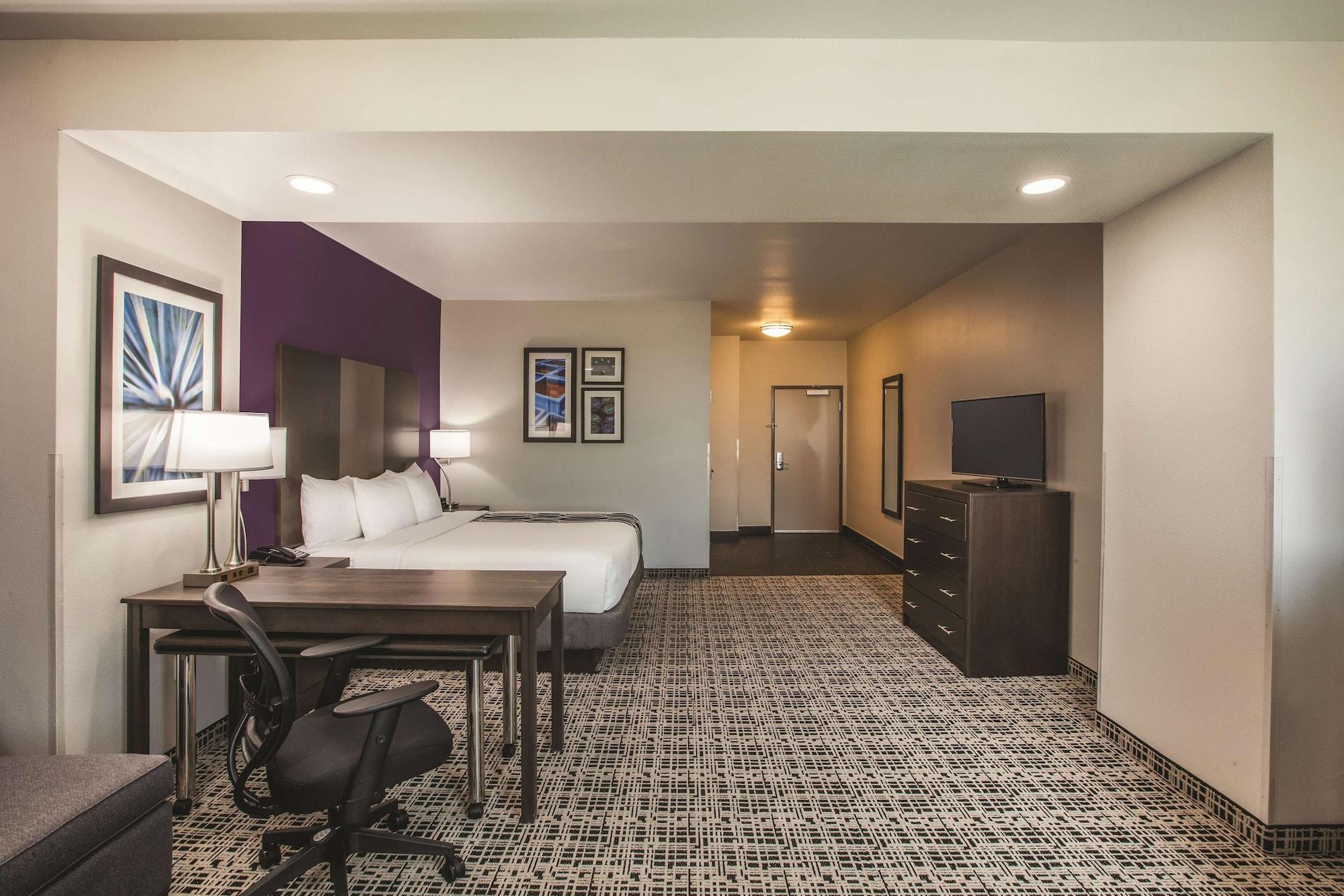 Hotel La Quinta By Wyndham Lubbock South Esterno foto