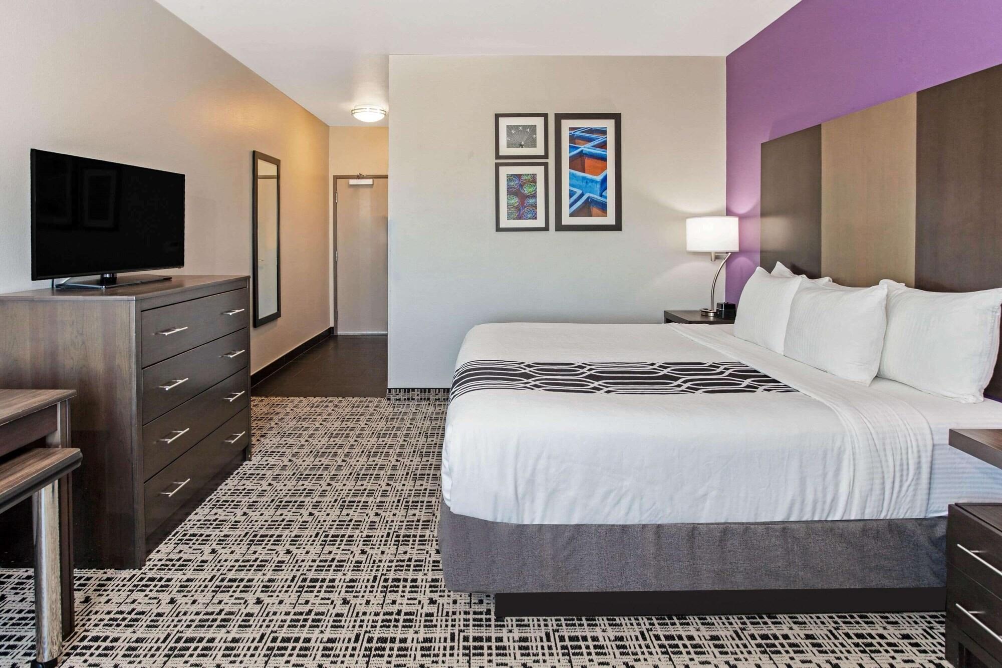 Hotel La Quinta By Wyndham Lubbock South Esterno foto