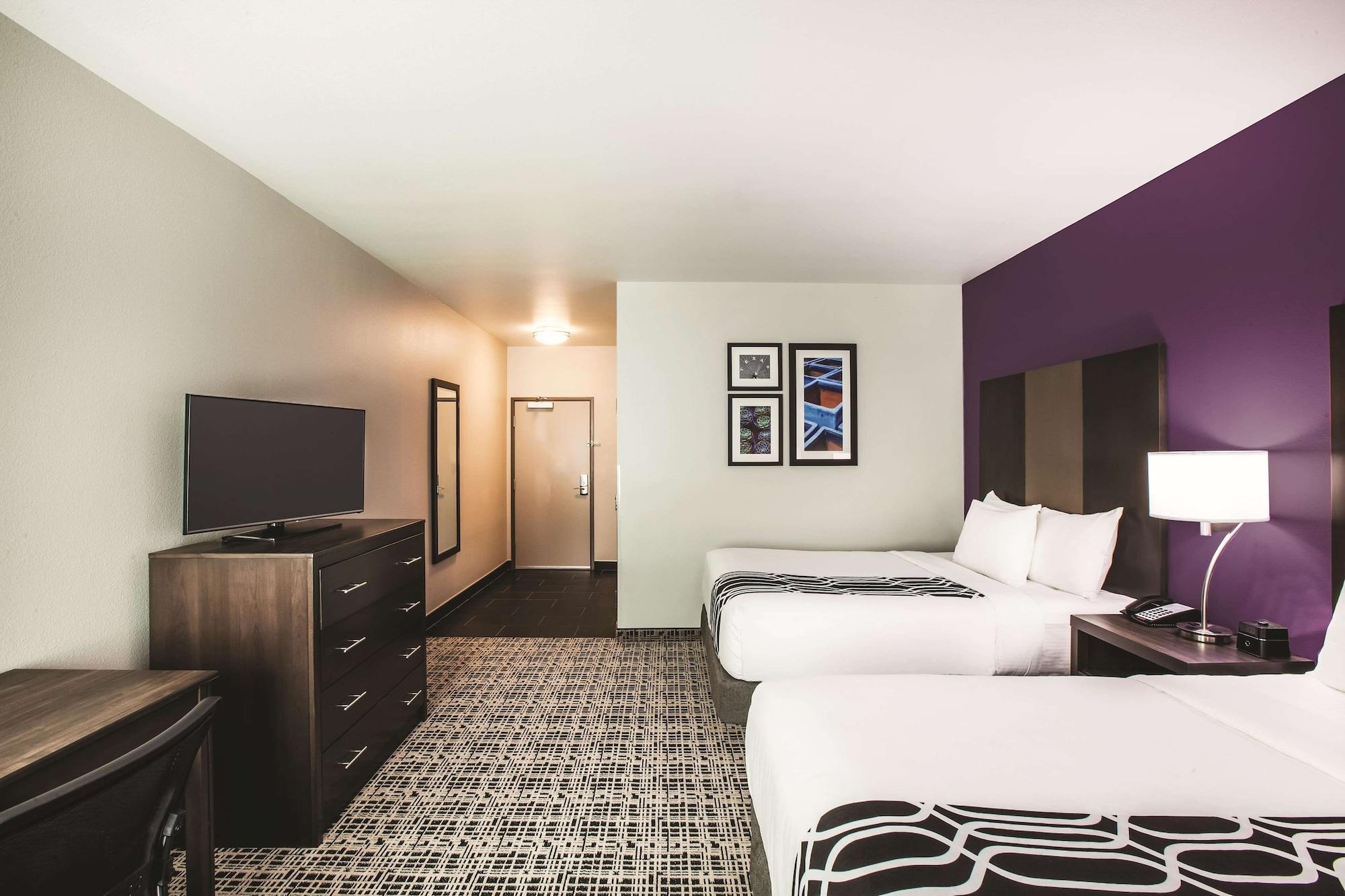 Hotel La Quinta By Wyndham Lubbock South Esterno foto