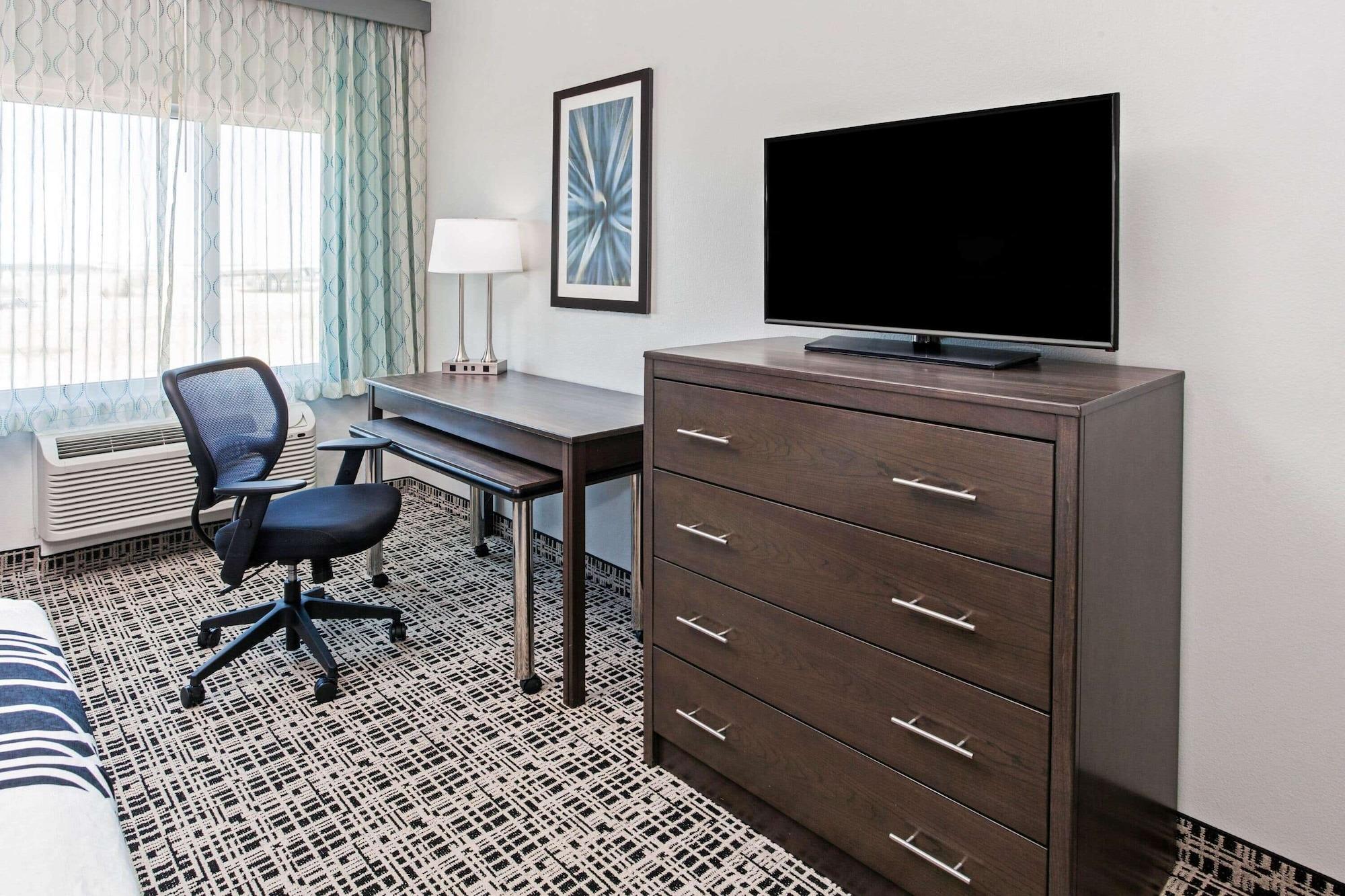 Hotel La Quinta By Wyndham Lubbock South Esterno foto