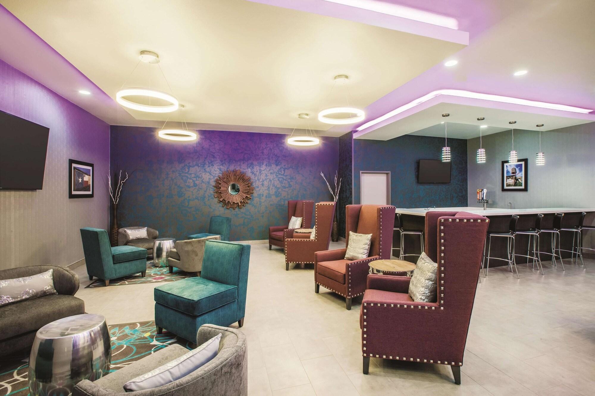Hotel La Quinta By Wyndham Lubbock South Esterno foto