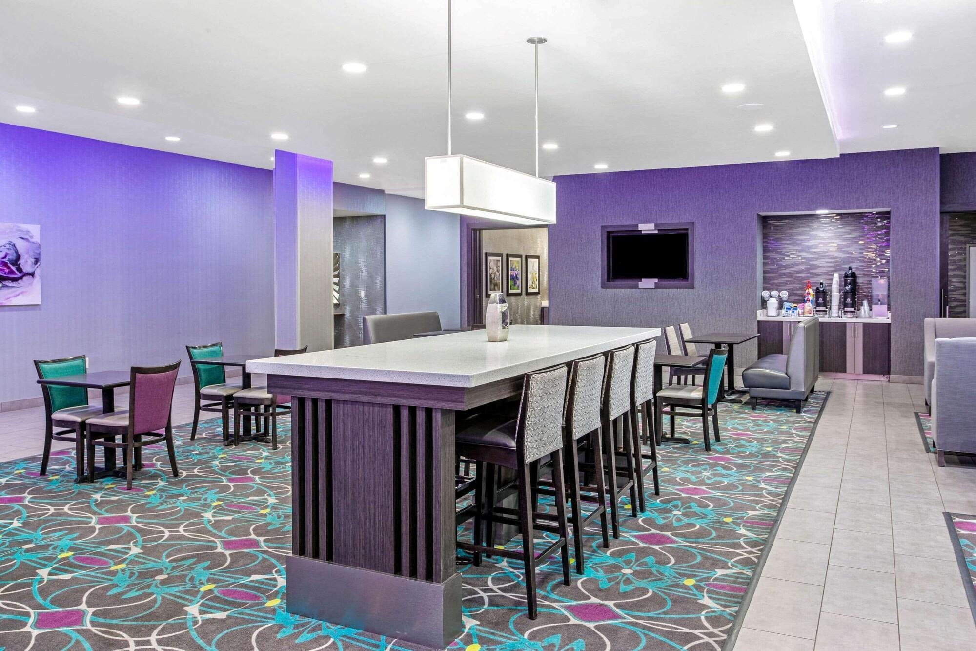 Hotel La Quinta By Wyndham Lubbock South Esterno foto