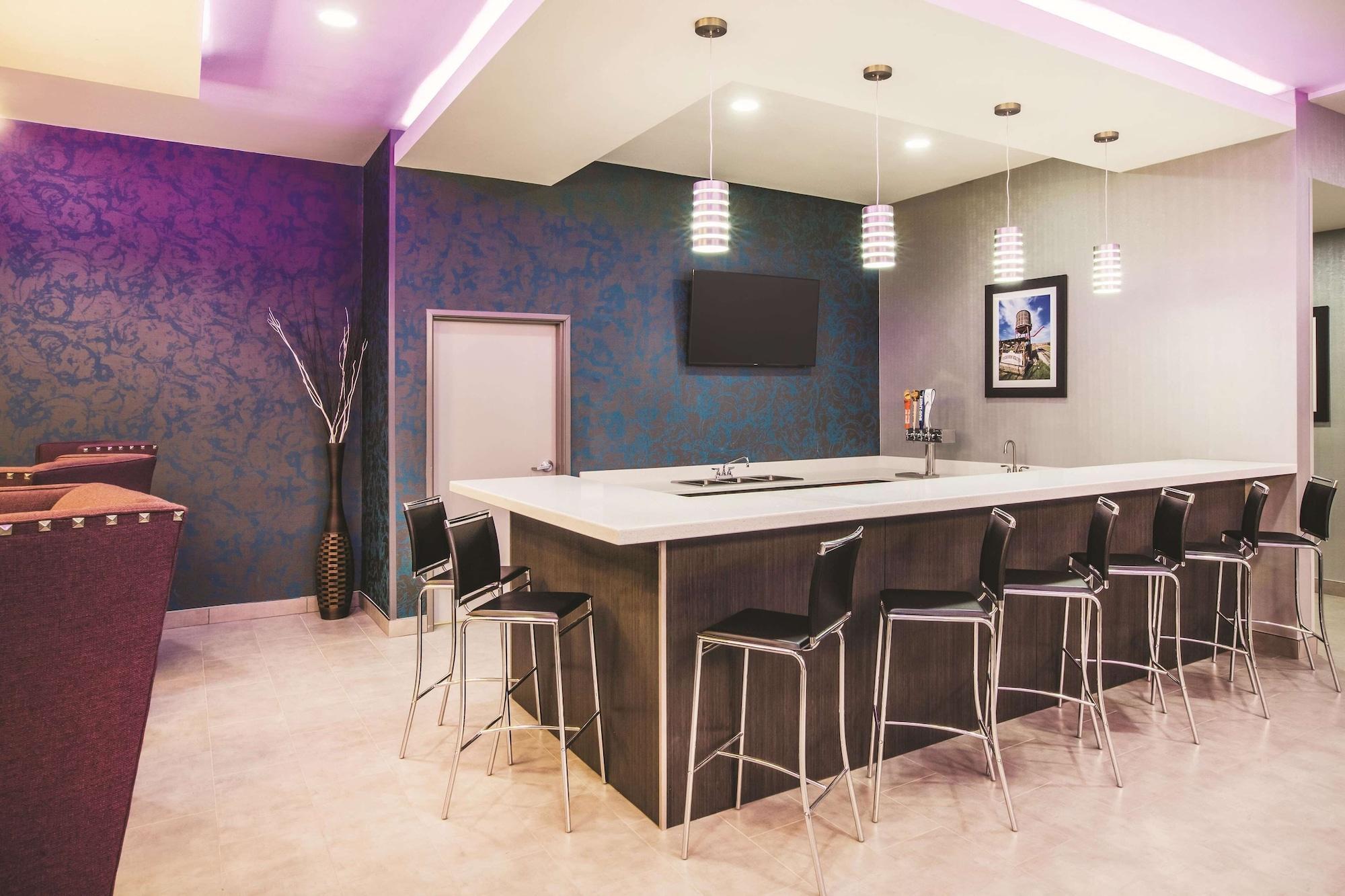 Hotel La Quinta By Wyndham Lubbock South Esterno foto