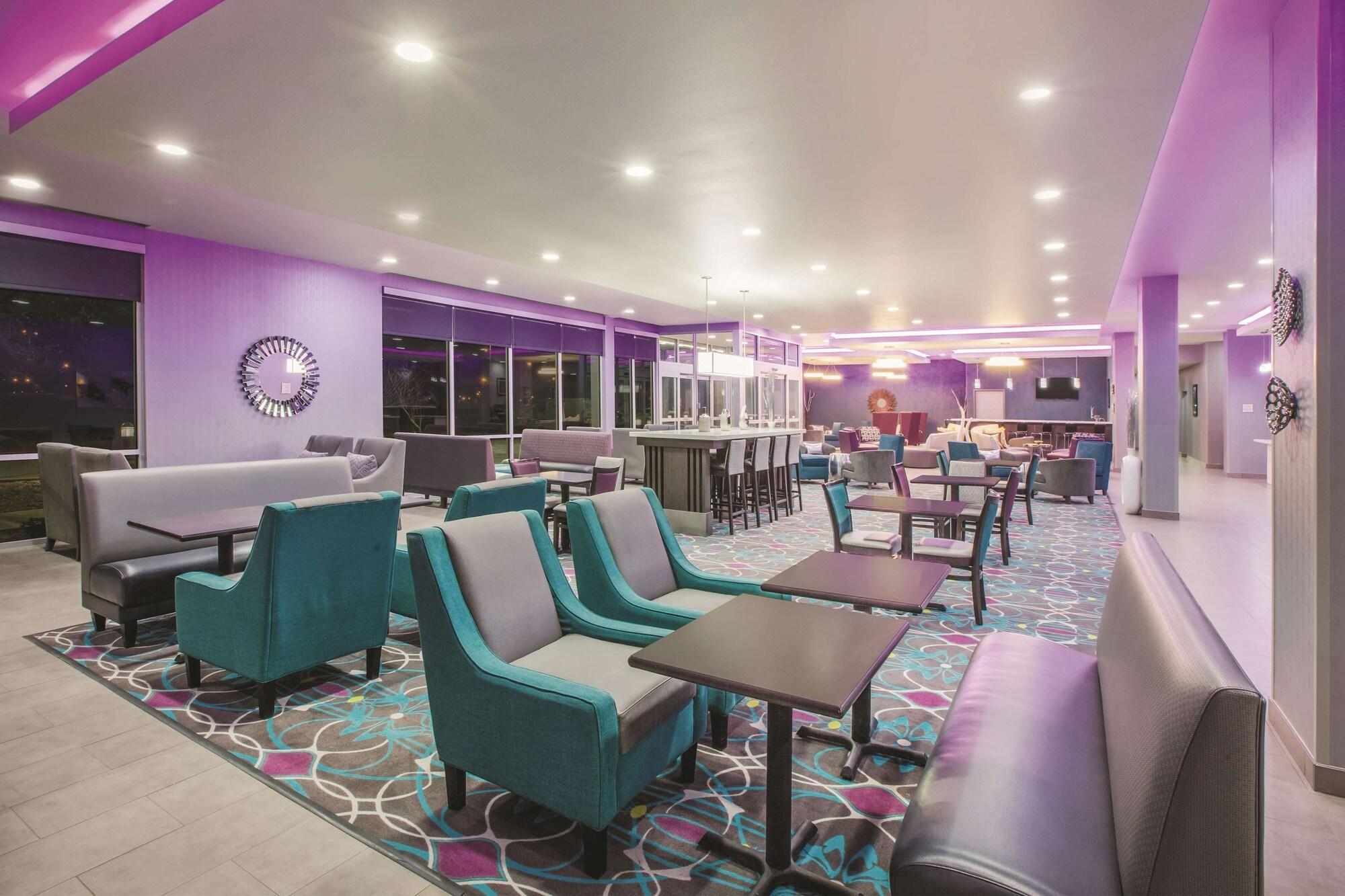 Hotel La Quinta By Wyndham Lubbock South Esterno foto