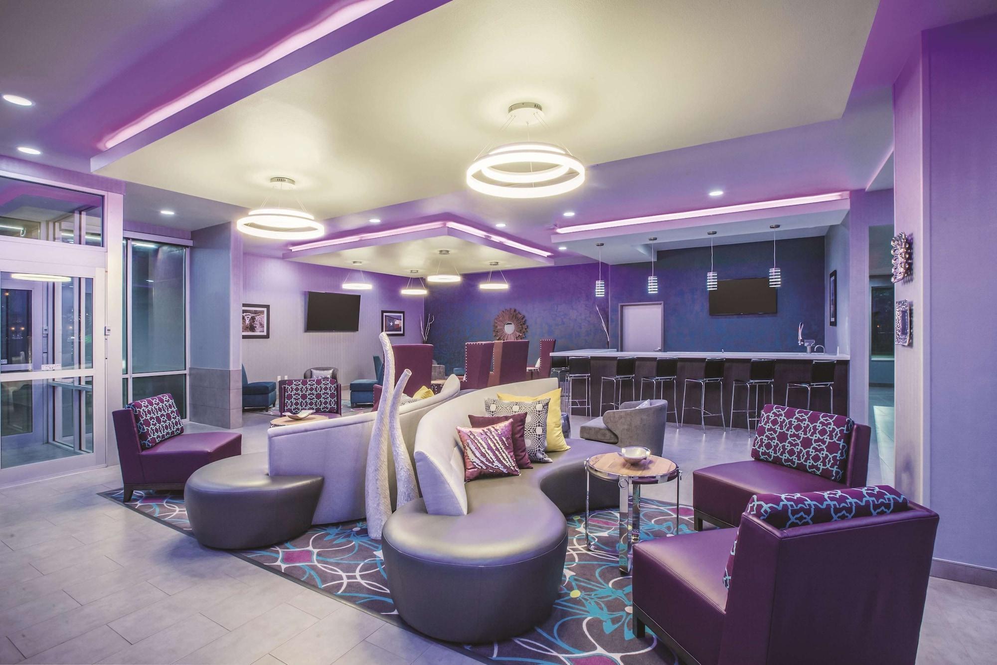 Hotel La Quinta By Wyndham Lubbock South Esterno foto