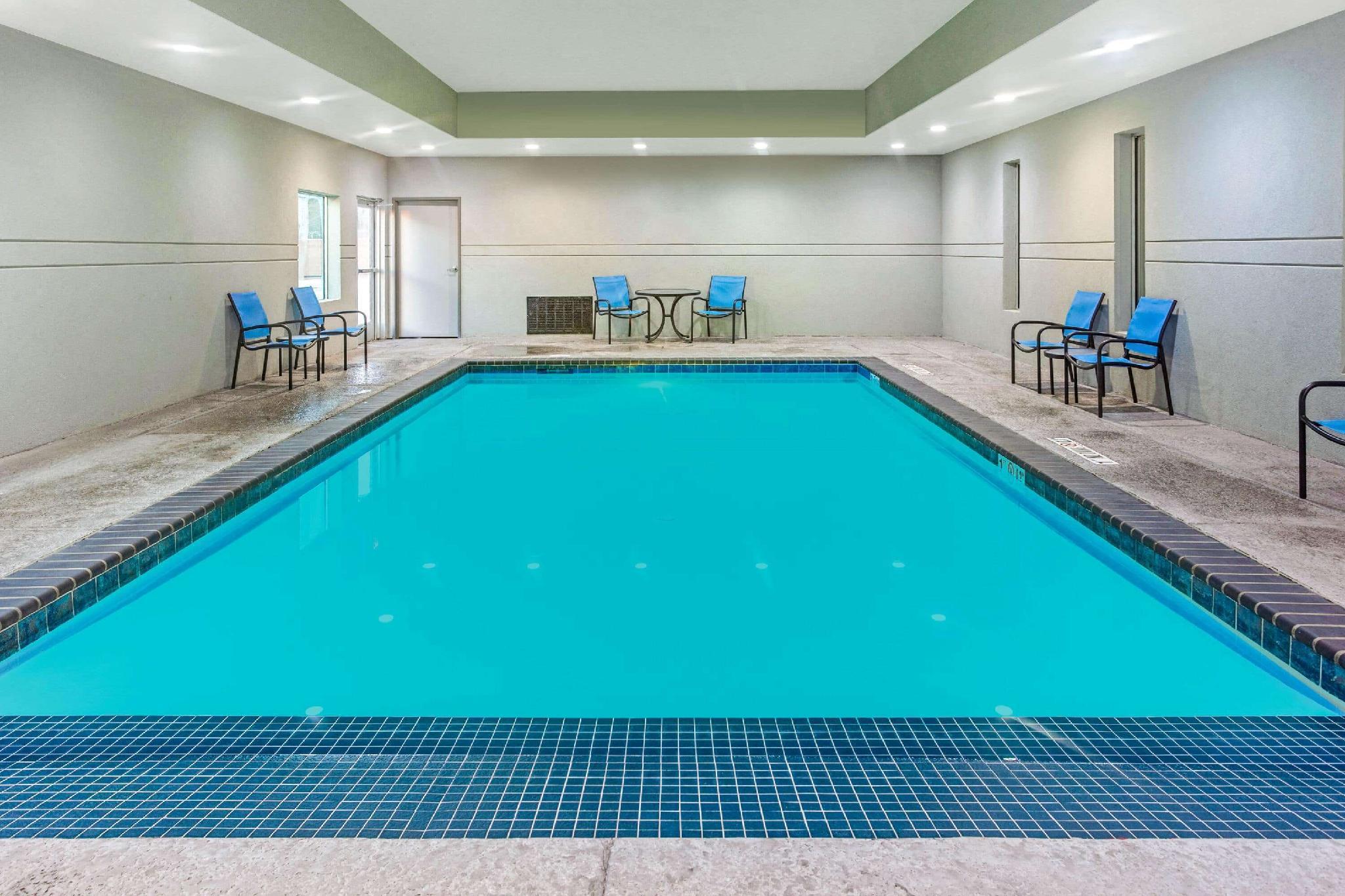 Hotel La Quinta By Wyndham Lubbock South Esterno foto