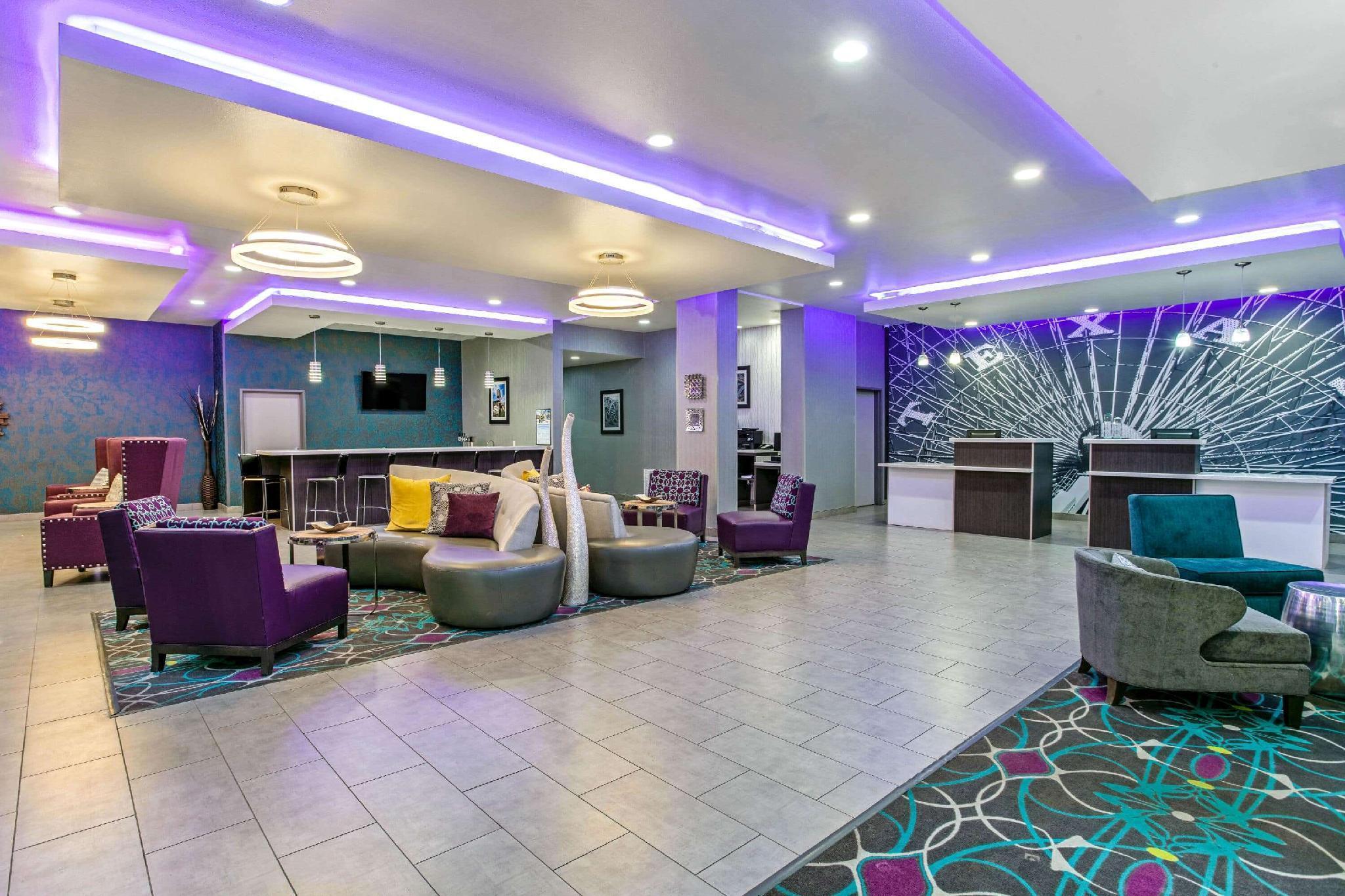 Hotel La Quinta By Wyndham Lubbock South Esterno foto
