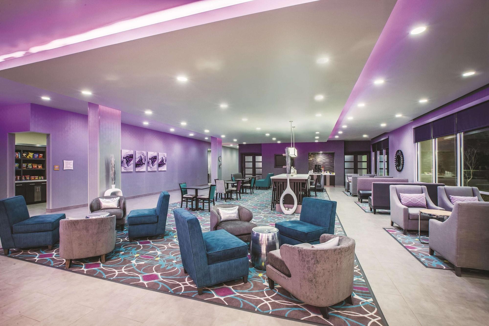 Hotel La Quinta By Wyndham Lubbock South Esterno foto