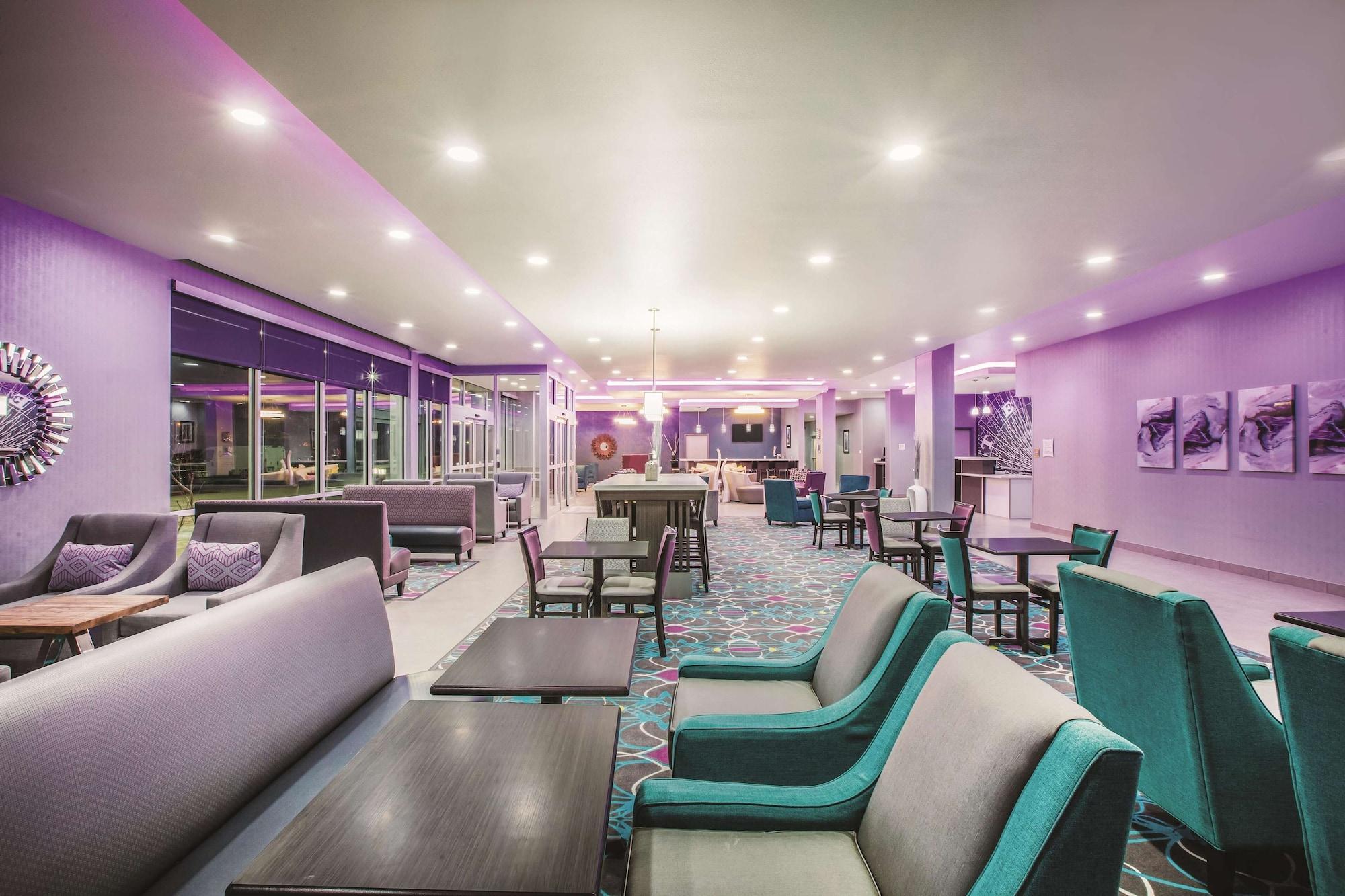 Hotel La Quinta By Wyndham Lubbock South Esterno foto