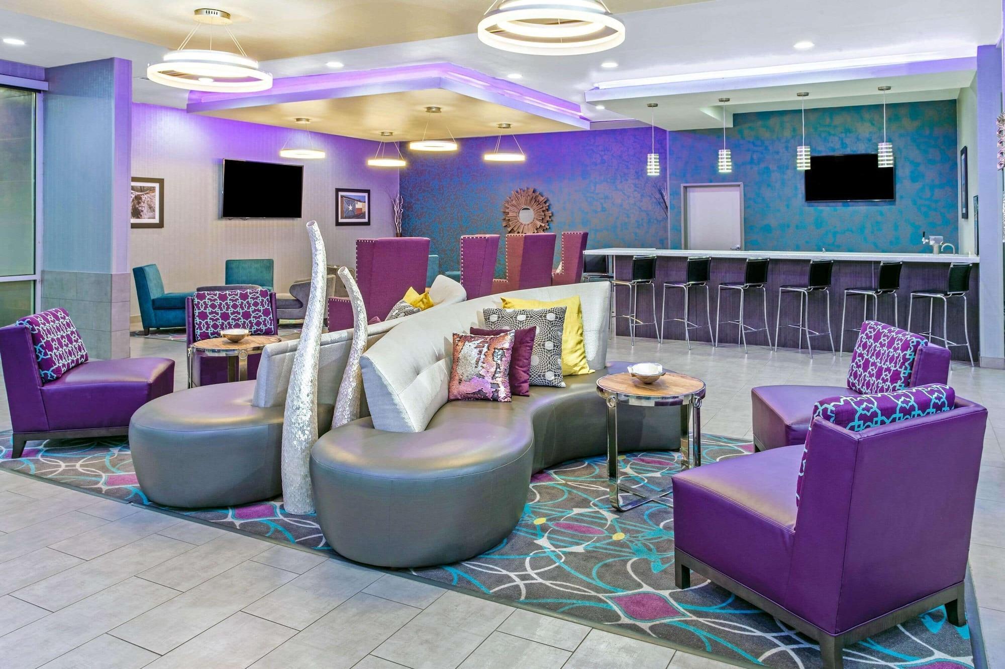 Hotel La Quinta By Wyndham Lubbock South Esterno foto