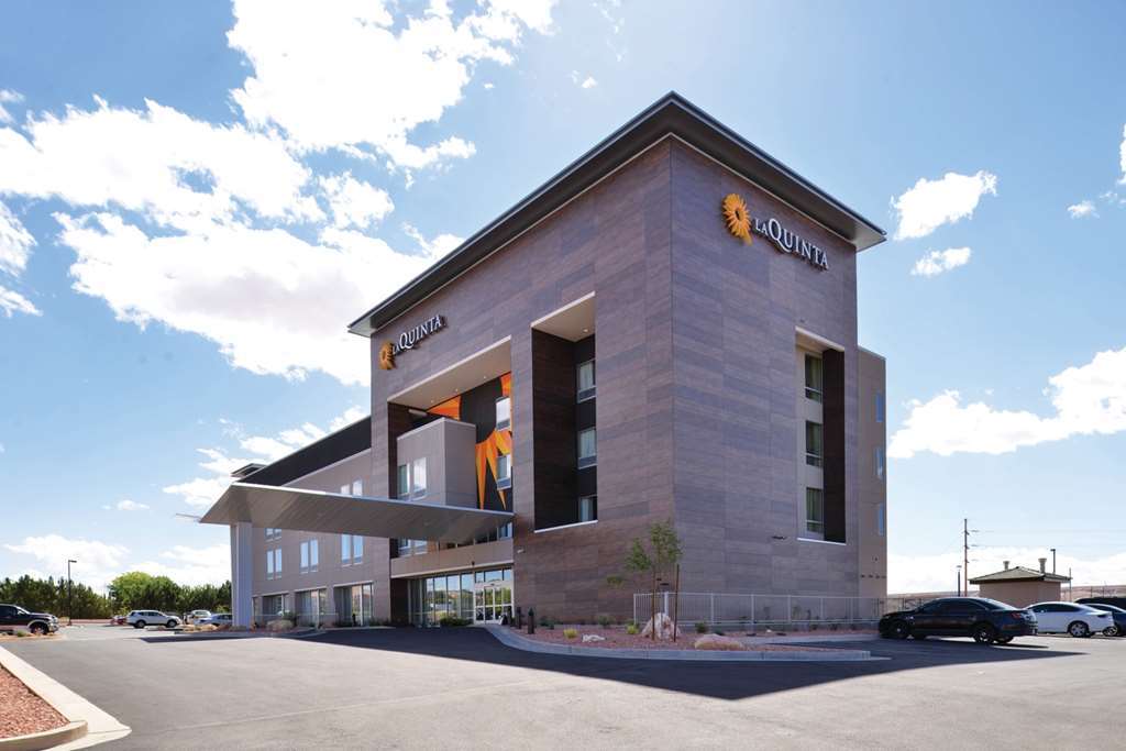 Hotel La Quinta By Wyndham Lubbock South Esterno foto